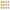 Anel de guardanapo - Folha 12Pcs - Minimalist House LTDA