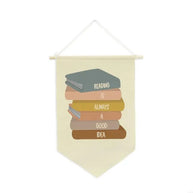 Banner Decorativo Infantil com Frase Inspiradora