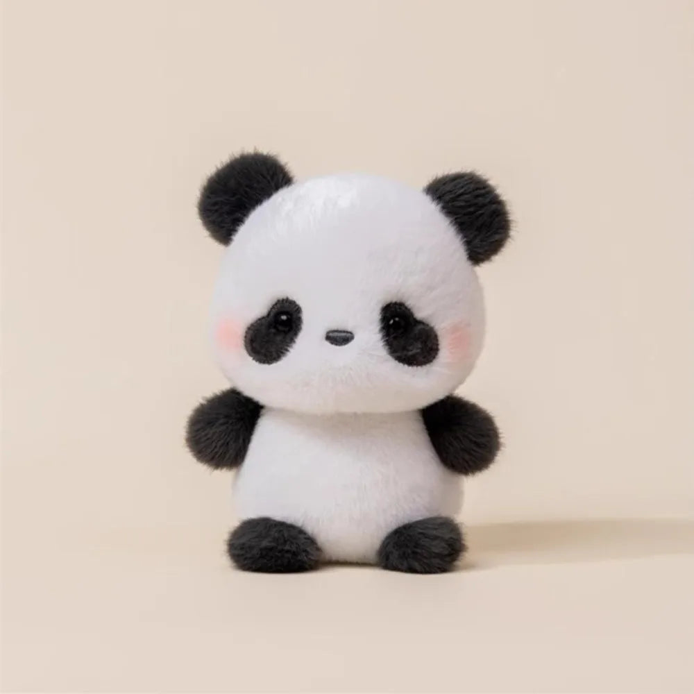 Bichinhos de Pelucia - Dream Kitty