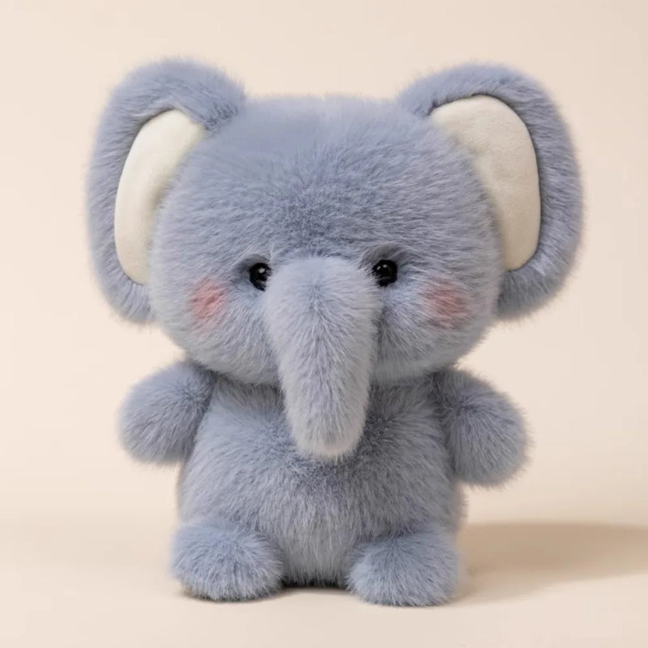 Bichinhos de Pelucia - Dream Kitty