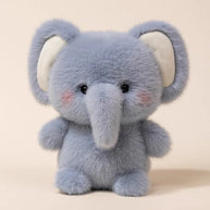Bichinhos de Pelucia - Dream Kitty