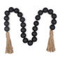 Corrente de madeira - BOHO - Minimalist House LTDA