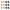 Anel de guardanapo - Folha 12Pcs - Minimalist House LTDA