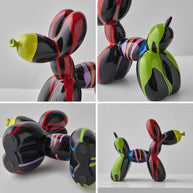 Balloon Dog - Estatueta Moderna Artistica - Minimalist House LTDA