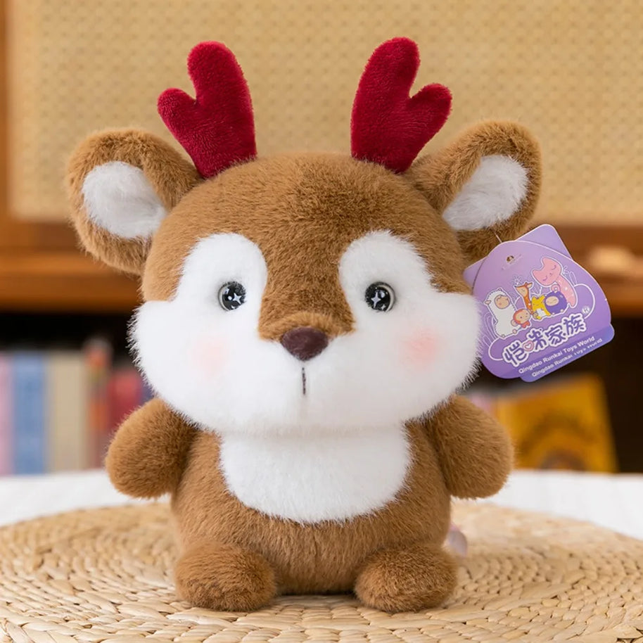 Bichinhos de Pelucia - Dream Kitty