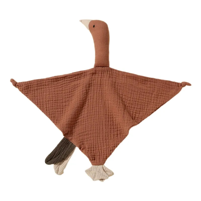 Naninha Ganso Pelúcia - Minimalist House LTDA