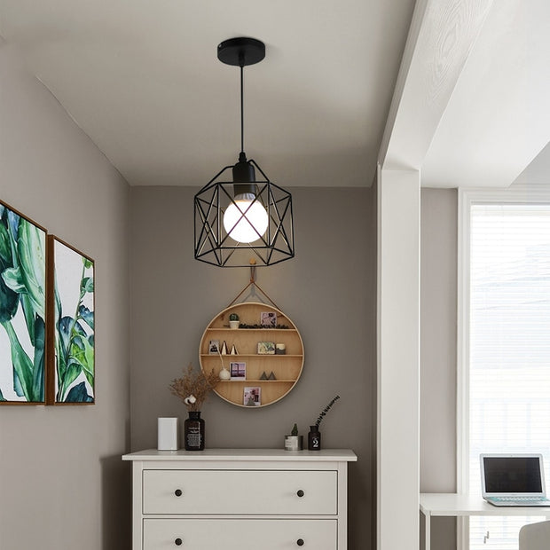 Pendente Modern - Minimalist House LTDA