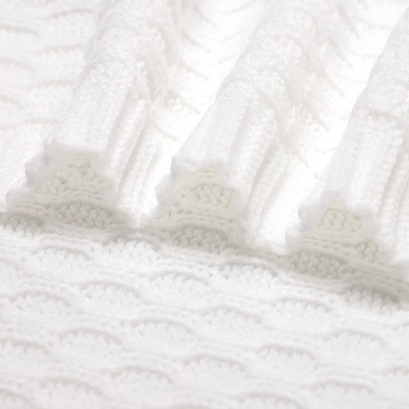 Manta Super Soft Baby - Minimalist House LTDA