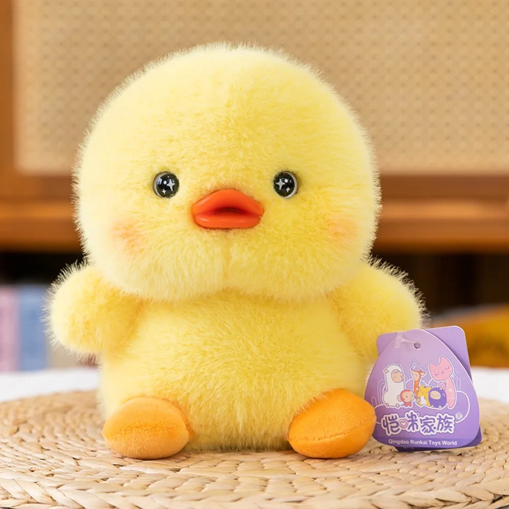 Bichinhos de Pelucia - Dream Kitty