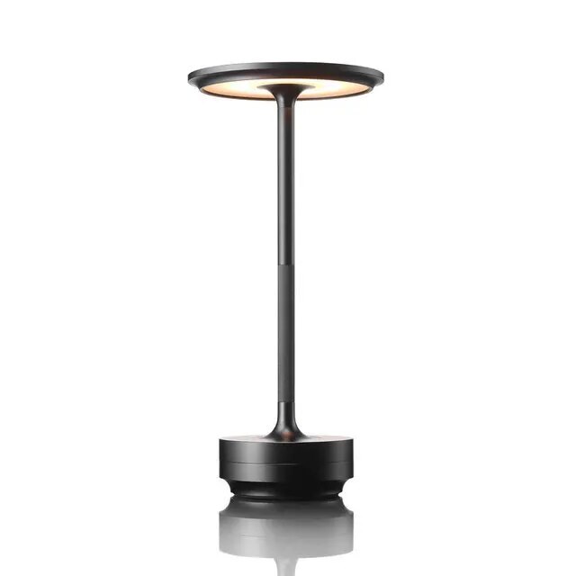 Luminária Midnight - Luz Ajustável - Minimalist House LTDA