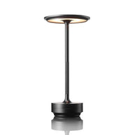 Luminária Midnight - Luz Ajustável - Minimalist House LTDA