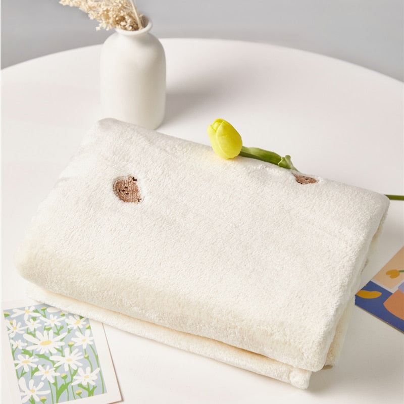 Manta Baby Blanket - Minimalist House LTDA