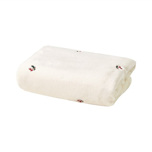Manta Baby Blanket - Minimalist House LTDA
