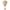 Balão Fantástico - Home Decor Baby Rattan - Minimalist House LTDA