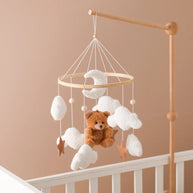 Mobile Urso - Coelho