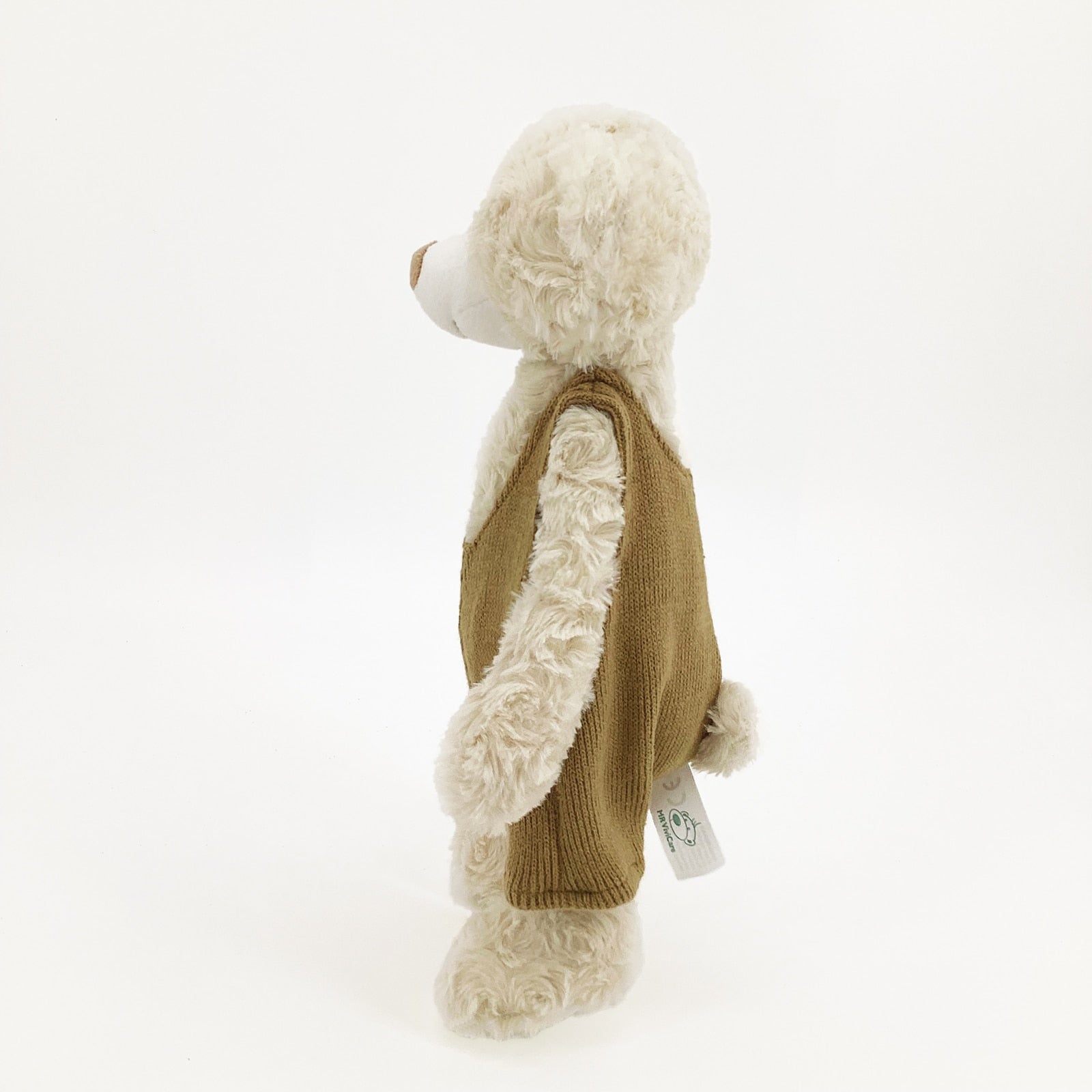 Pelúcia Urso - Homebaby