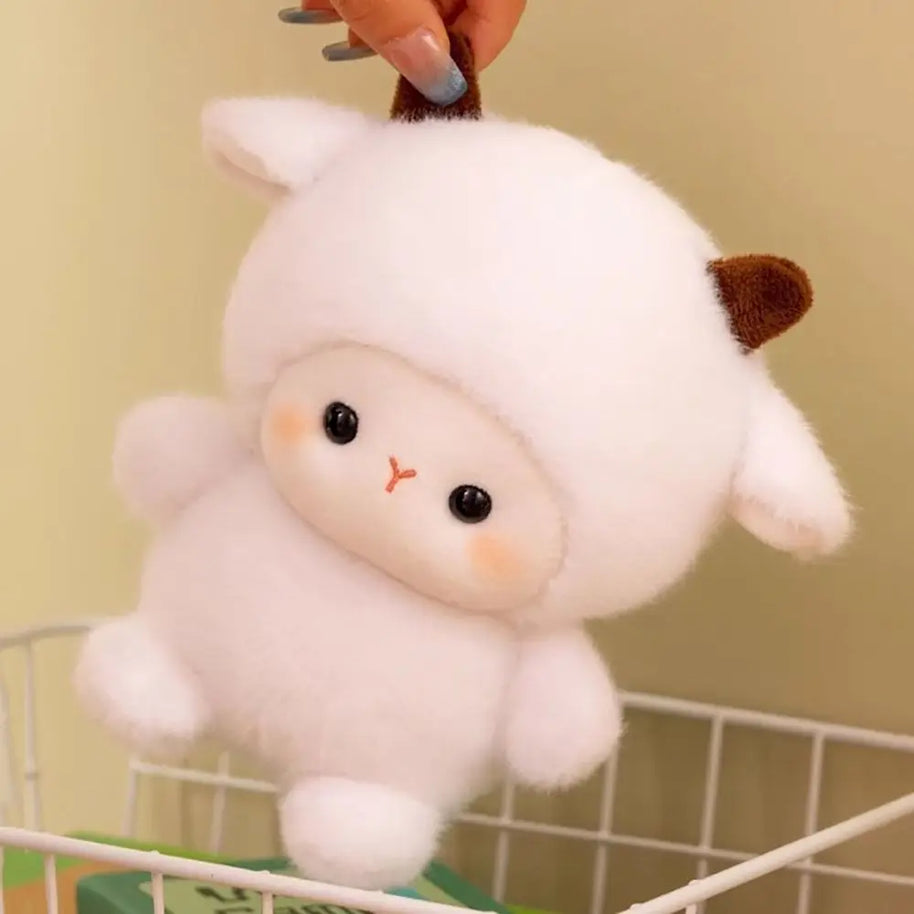 Bichinhos de Pelucia - Dream Kitty
