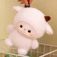 Bichinhos de Pelucia - Dream Kitty