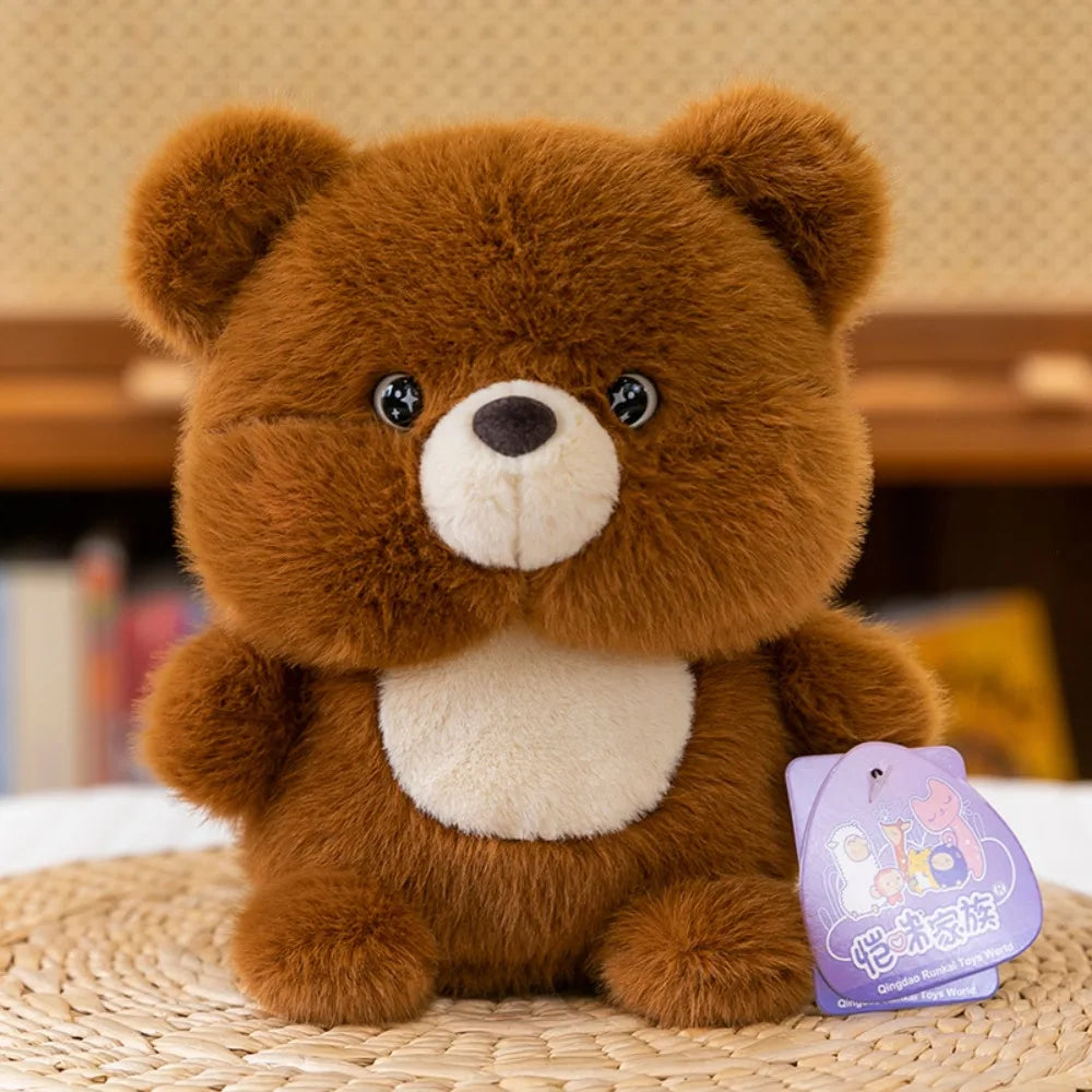 Bichinhos de Pelucia - Dream Kitty