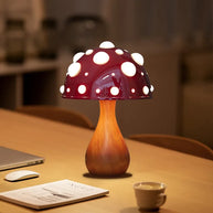 Luminária - Amanita Mushroom - Minimalist House LTDA
