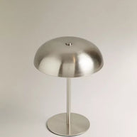 Luminária de Mesa LED Portátil Recarregável USB - Aurum