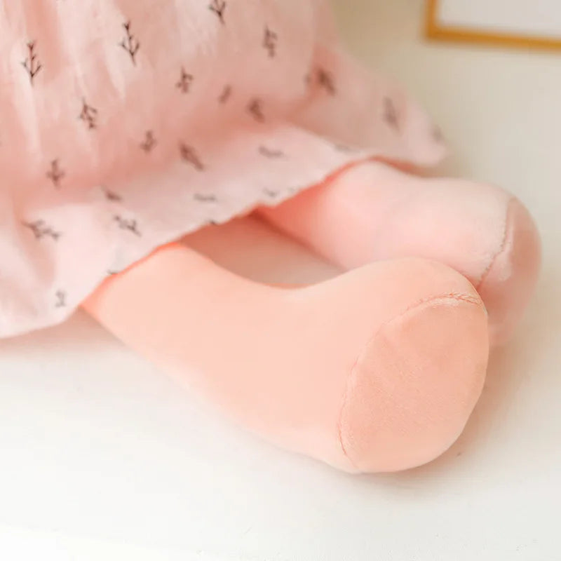 Pelúcia Coelho Fofinho Bunny Comfort