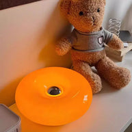 Luminária Donut Retro Glow™