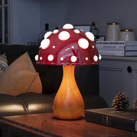 Luminária - Amanita Mushroom - Minimalist House LTDA