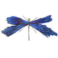 Estatueta Borboleta - Pedra Natural - Minimalist House LTDA