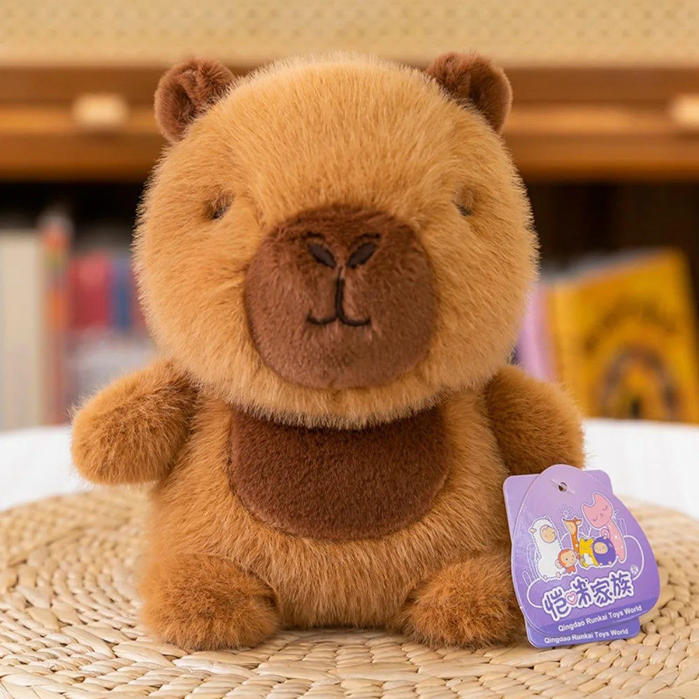 Bichinhos de Pelucia - Dream Kitty
