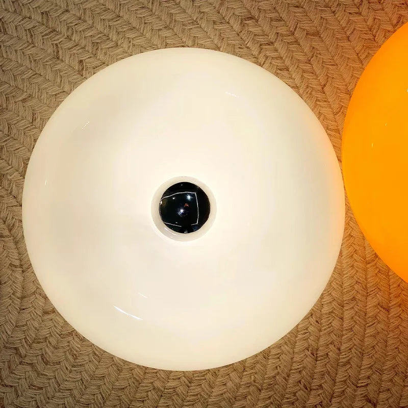 Luminária Donut Retro Glow™