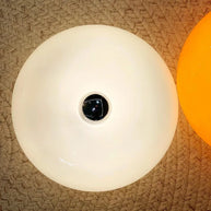 Luminária Donut Retro Glow™