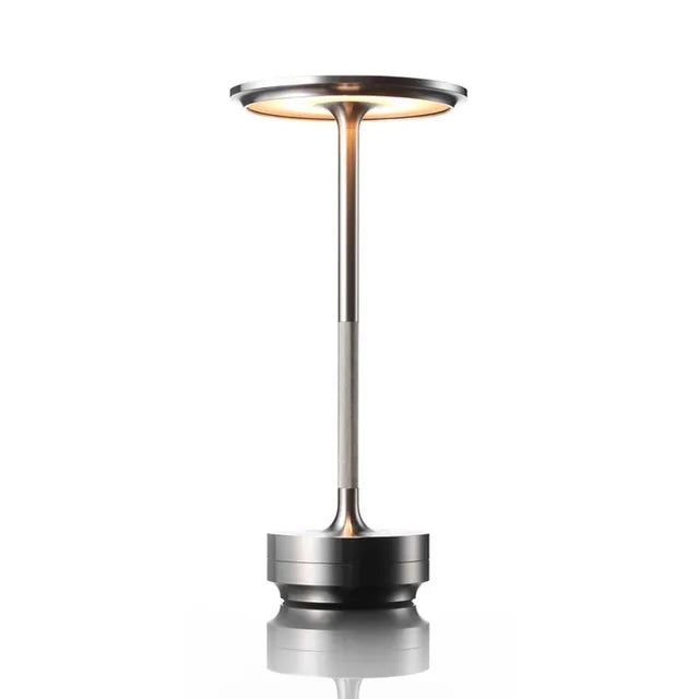 Luminária Midnight - Luz Ajustável - Minimalist House LTDA