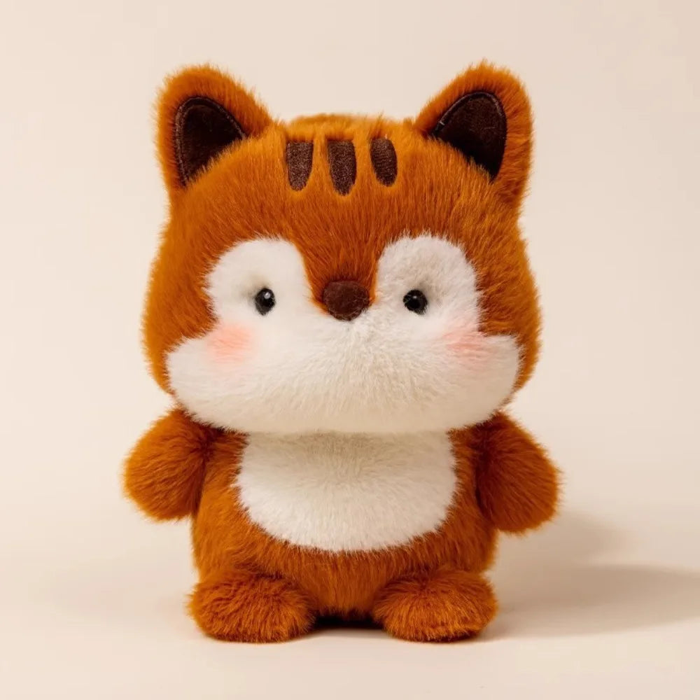 Bichinhos de Pelucia - Dream Kitty