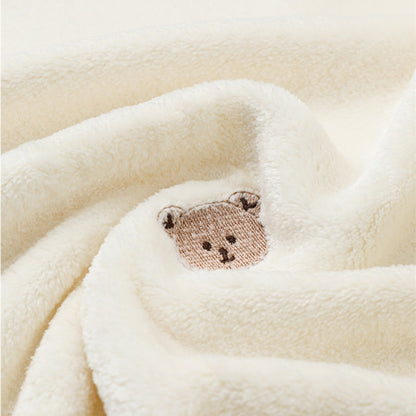 Manta Baby Blanket - Minimalist House LTDA