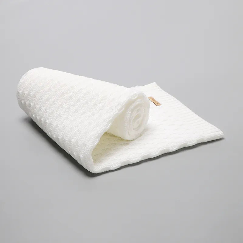 Manta Super Soft Baby - Minimalist House LTDA