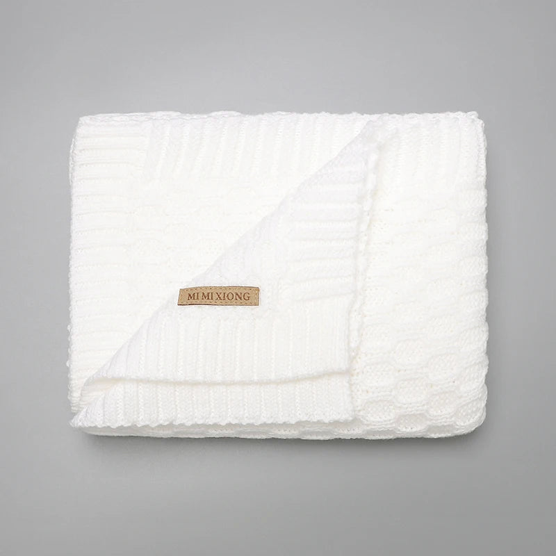 Manta Super Soft Baby - Minimalist House LTDA