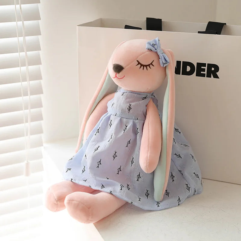 Pelúcia Coelho Fofinho Bunny Comfort