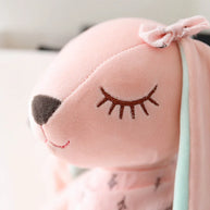 Pelúcia Coelho Fofinho Bunny Comfort