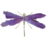 Estatueta Borboleta - Pedra Natural - Minimalist House LTDA