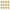 Anel de guardanapo - Folha 12Pcs - Minimalist House LTDA