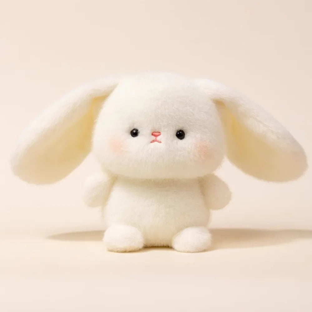 Bichinhos de Pelucia - Dream Kitty