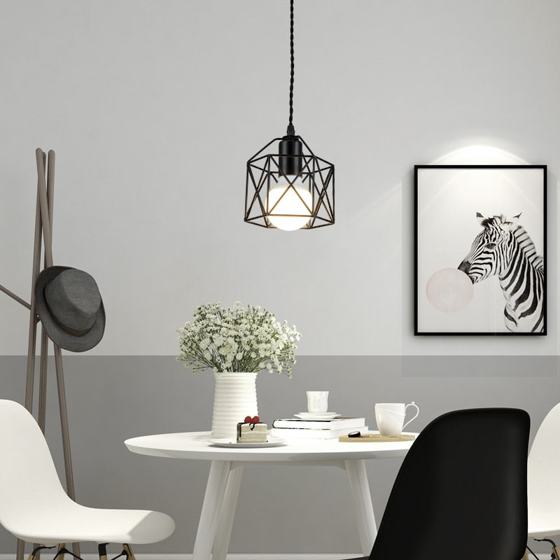 Pendente Modern - Minimalist House LTDA