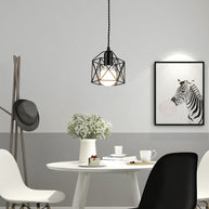 Pendente Modern - Minimalist House LTDA