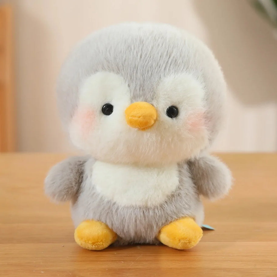 Bichinhos de Pelucia - Dream Kitty