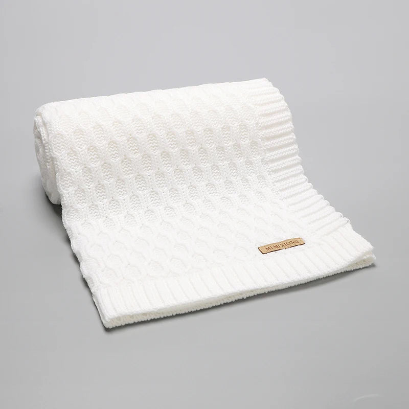 Manta Super Soft Baby - Minimalist House LTDA