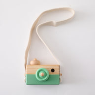 Câmera Baby Toys - Várias Cores - Minimalist House LTDA