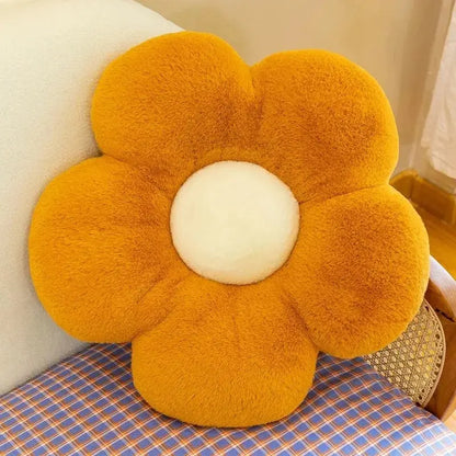 Flor de Pelucia - Sunflower