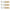 Anel de guardanapo - Folha 12Pcs - Minimalist House LTDA