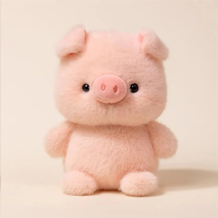 Bichinhos de Pelucia - Dream Kitty